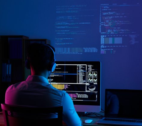 Back End Development