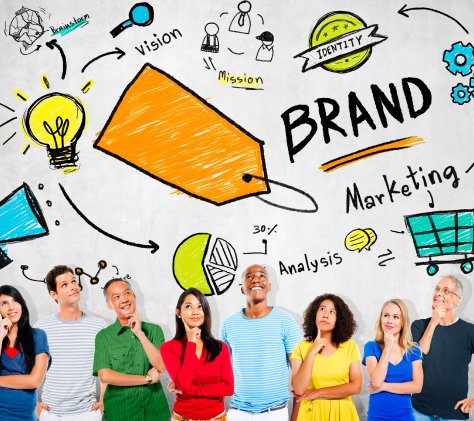 Brand Building